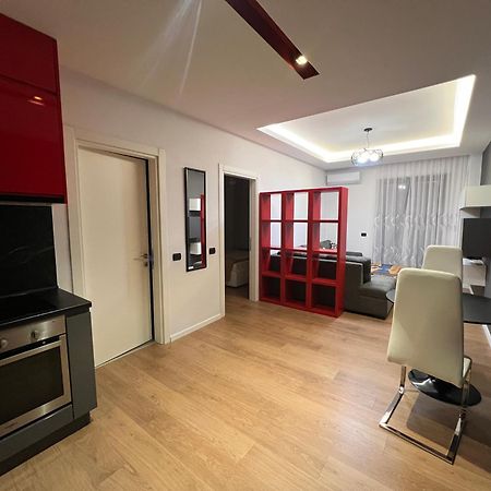 טיראנה Downtown Grand Comfort מראה חיצוני תמונה
