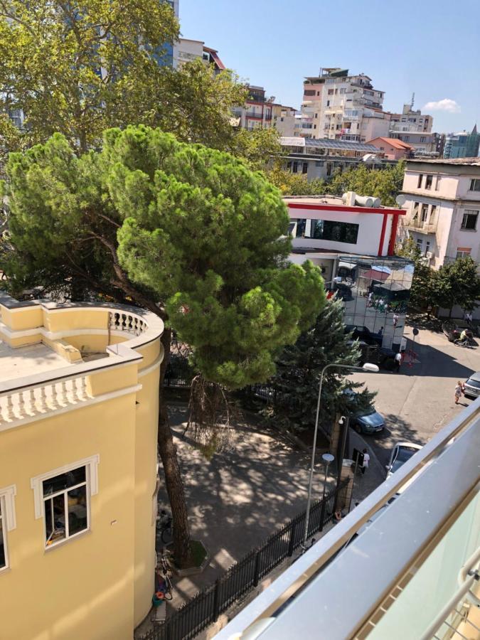 טיראנה Downtown Grand Comfort מראה חיצוני תמונה