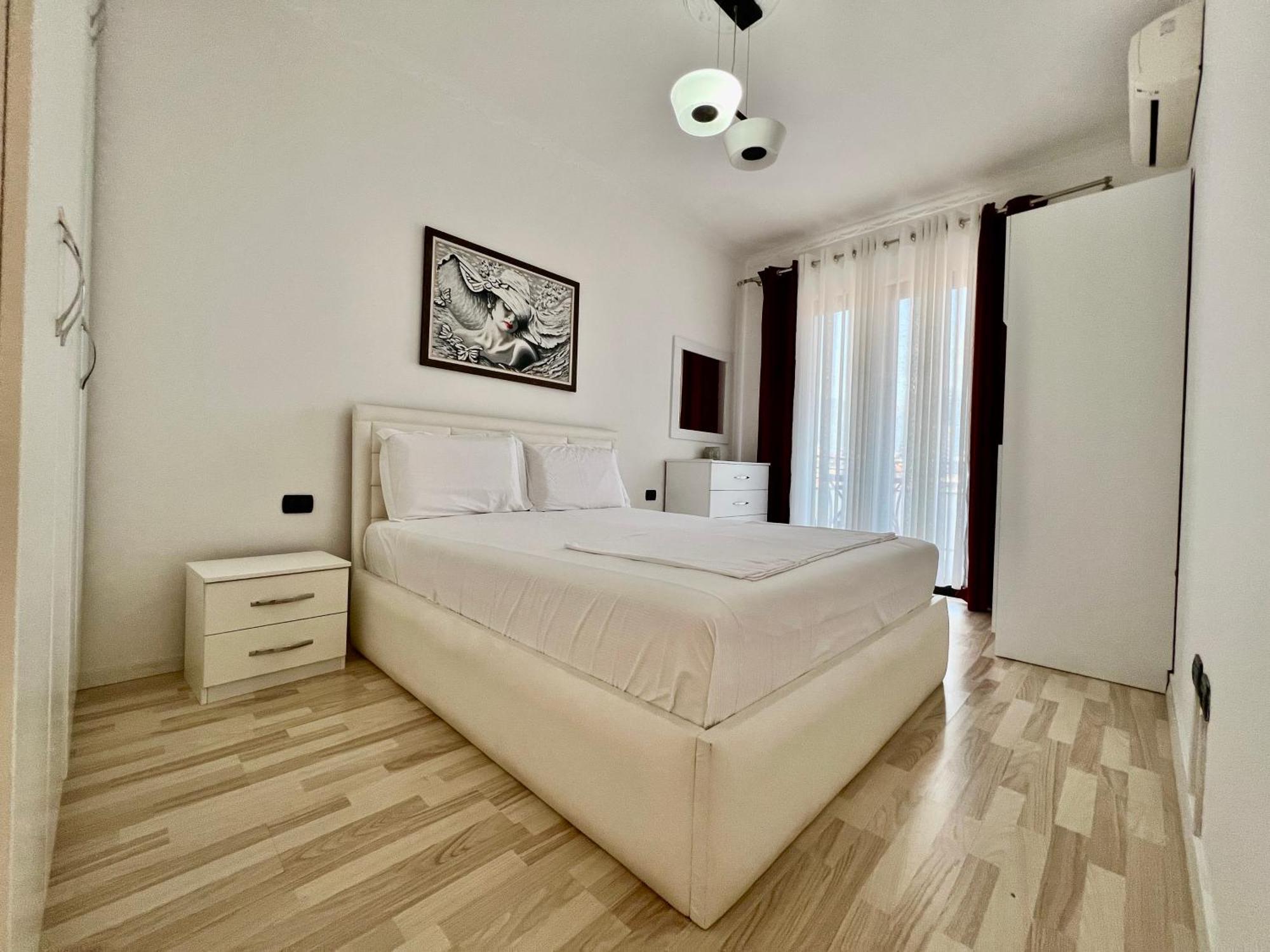 טיראנה Downtown Grand Comfort מראה חיצוני תמונה