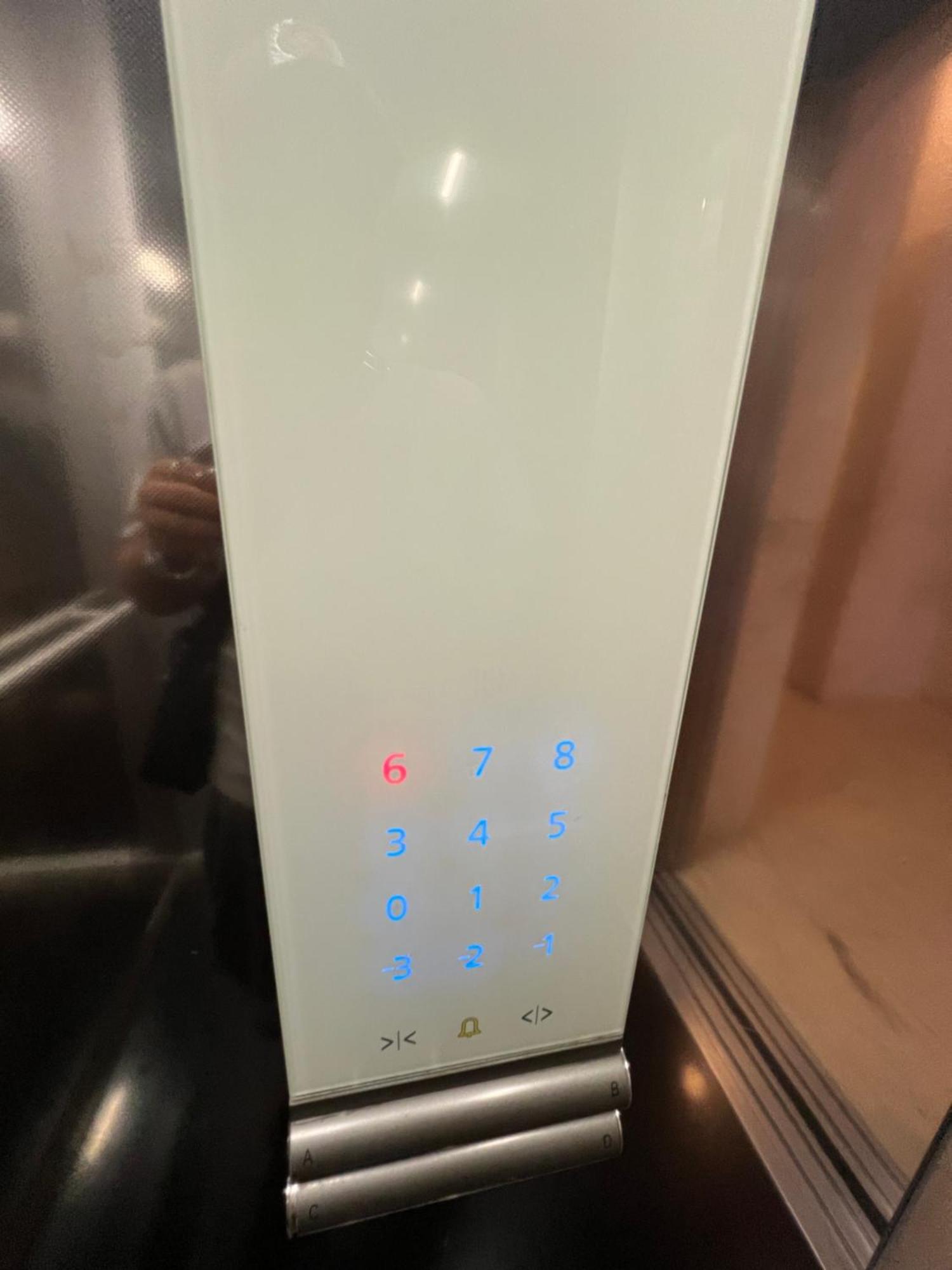 טיראנה Downtown Grand Comfort מראה חיצוני תמונה
