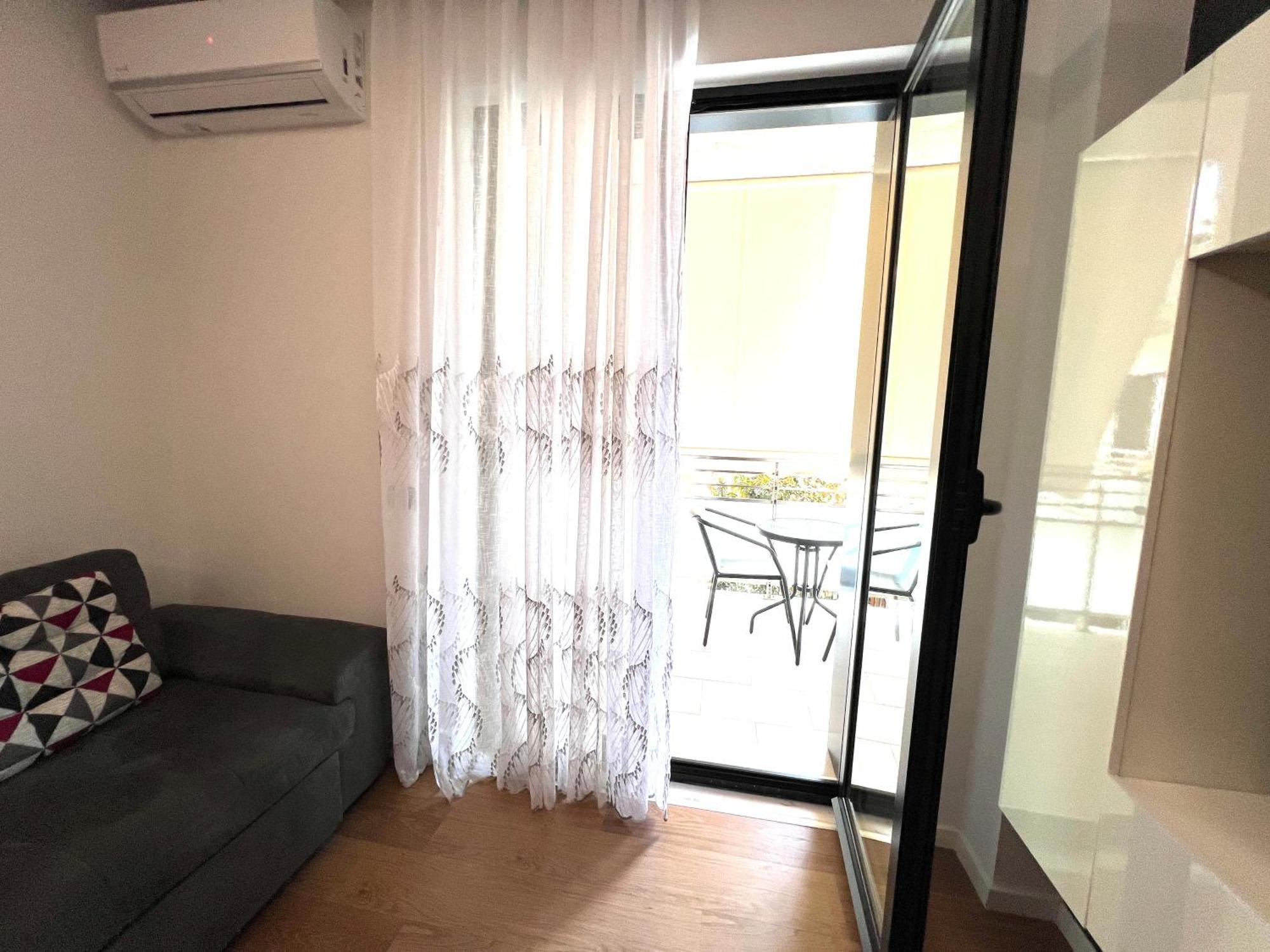 טיראנה Downtown Grand Comfort מראה חיצוני תמונה