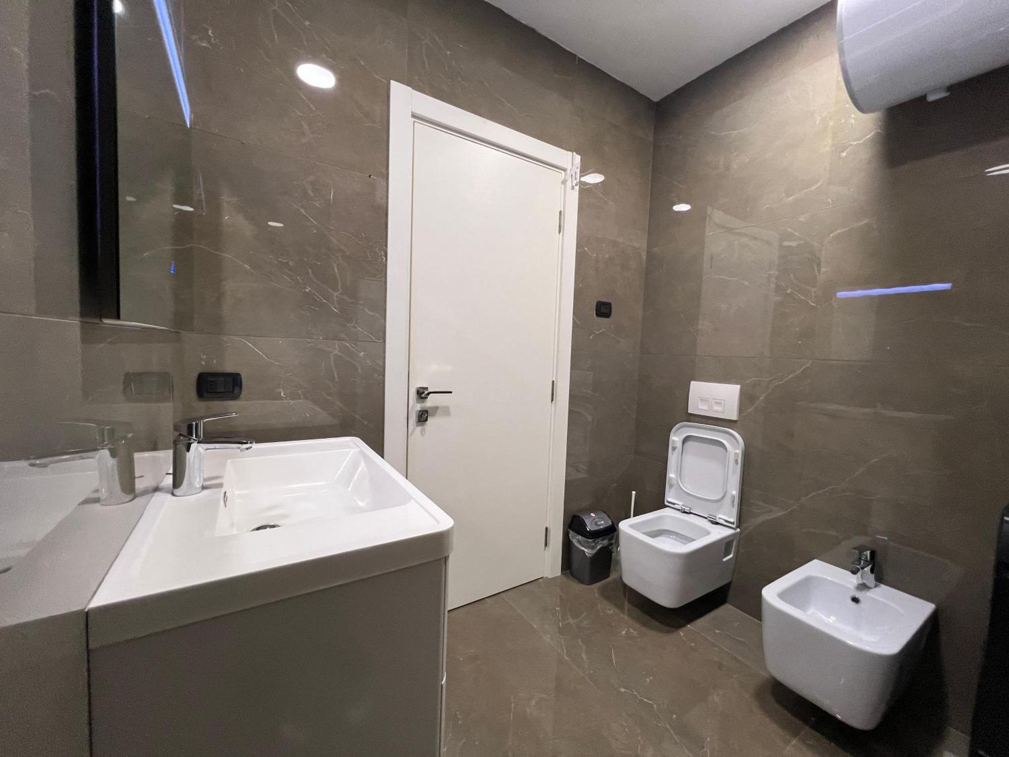 טיראנה Downtown Grand Comfort מראה חיצוני תמונה