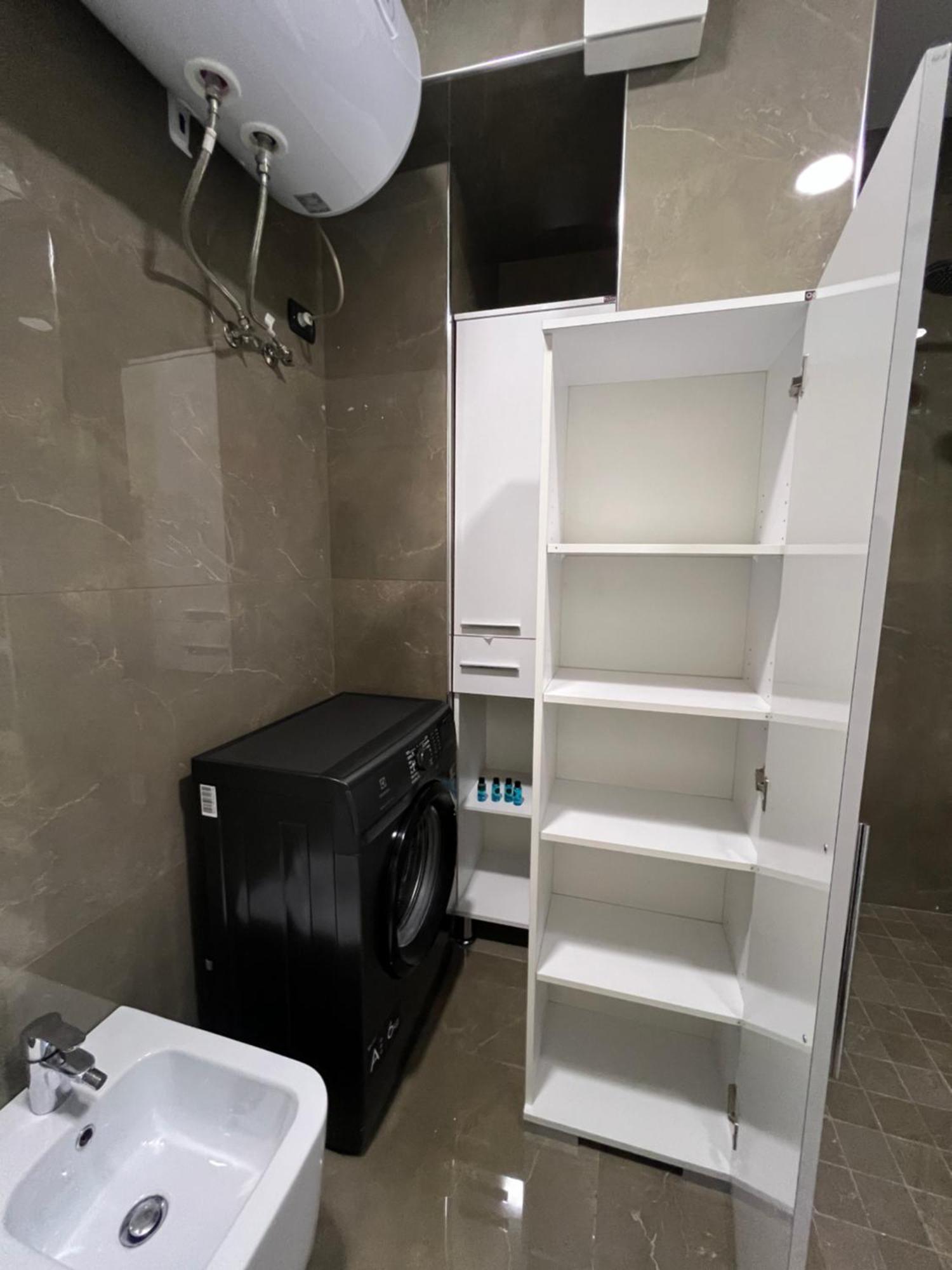 טיראנה Downtown Grand Comfort מראה חיצוני תמונה
