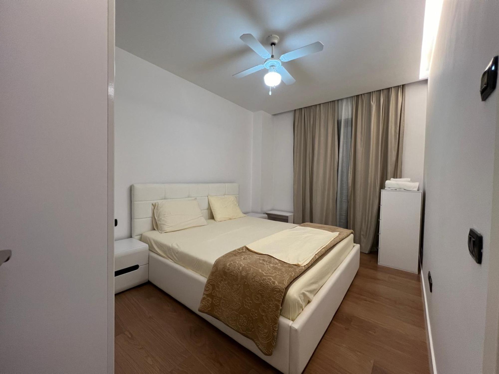 טיראנה Downtown Grand Comfort מראה חיצוני תמונה