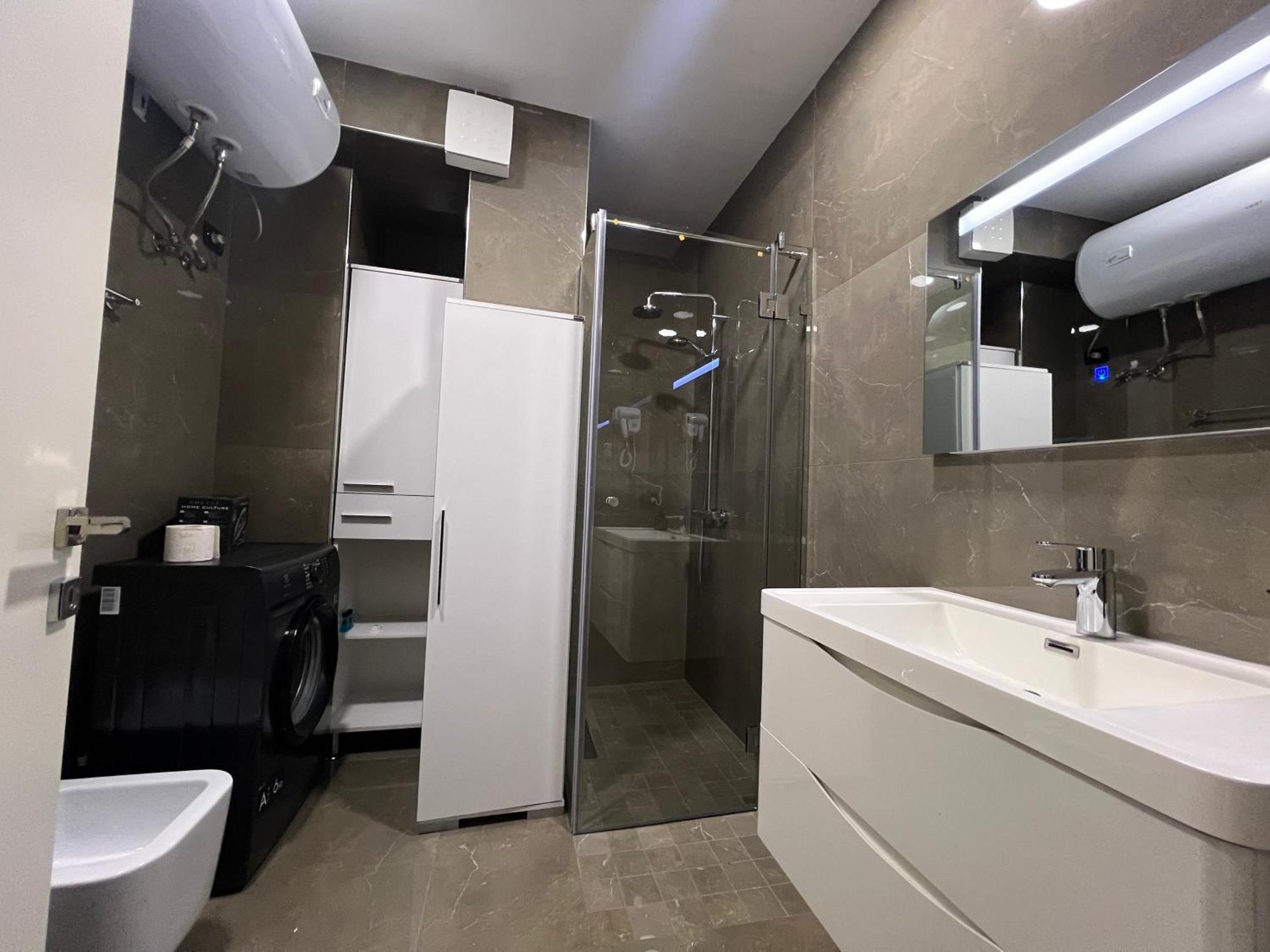 טיראנה Downtown Grand Comfort מראה חיצוני תמונה