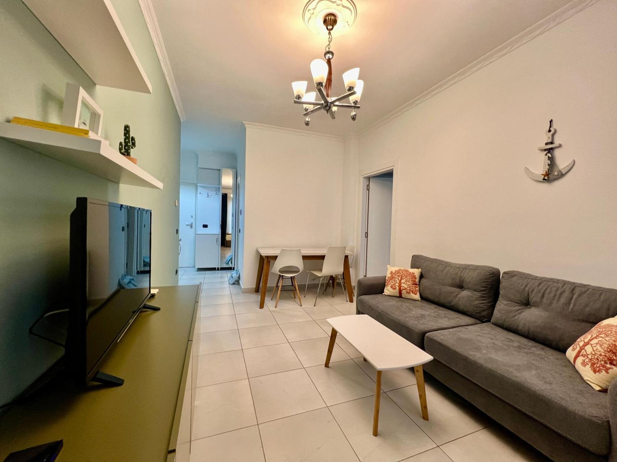 טיראנה Downtown Grand Comfort מראה חיצוני תמונה