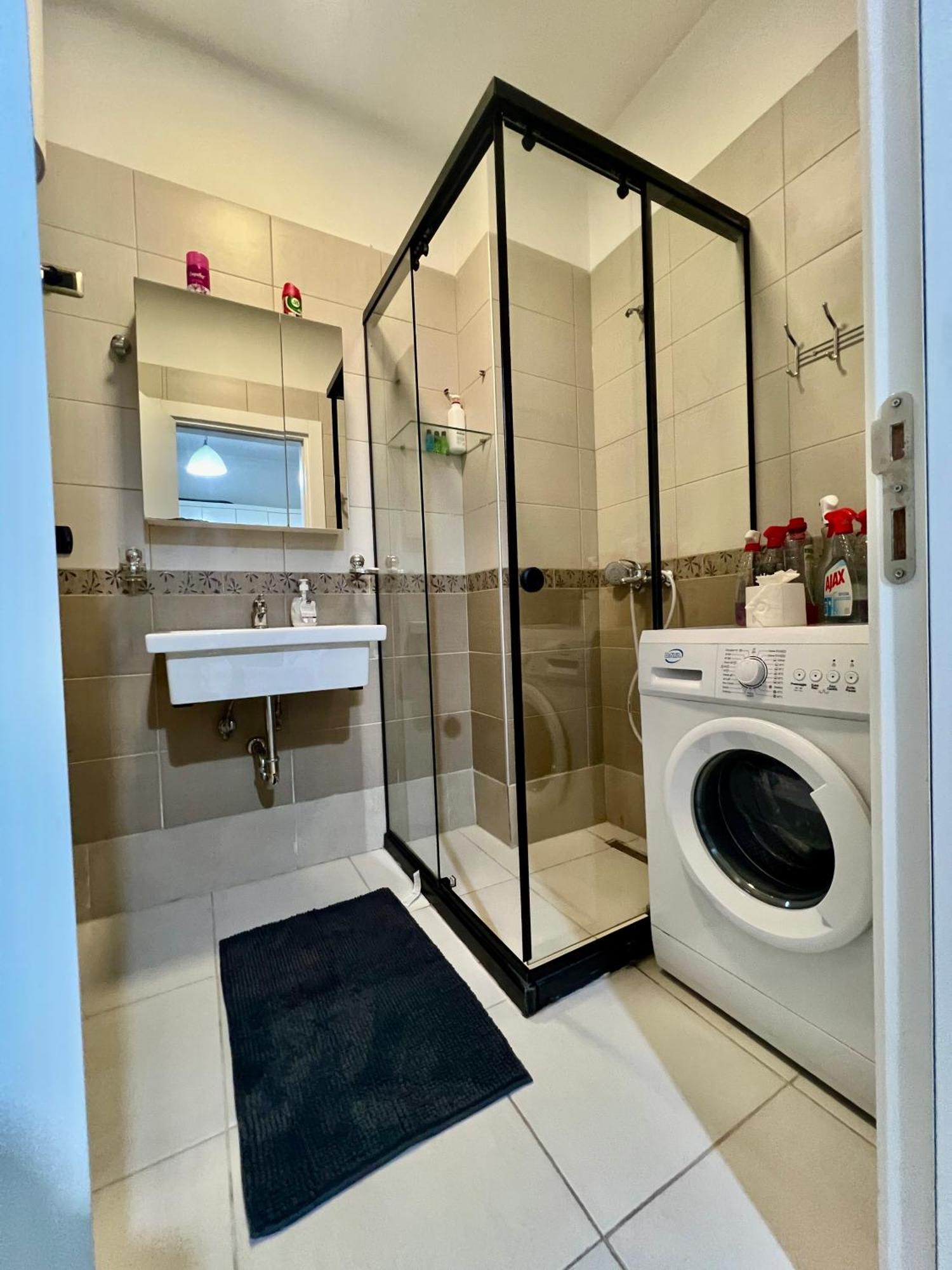טיראנה Downtown Grand Comfort מראה חיצוני תמונה